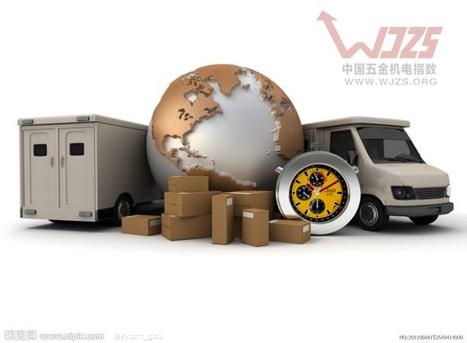 快递 五金 五金指数